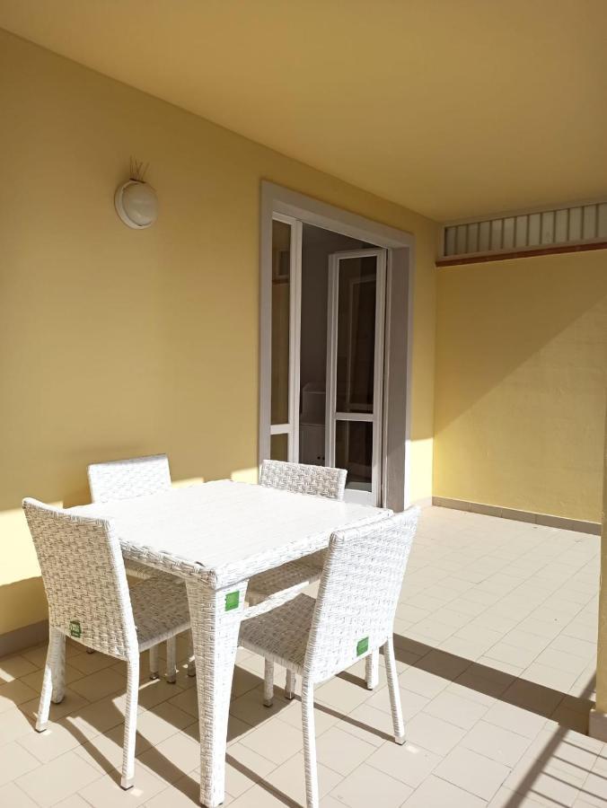 Appartamento Martina Scarlino Exterior foto