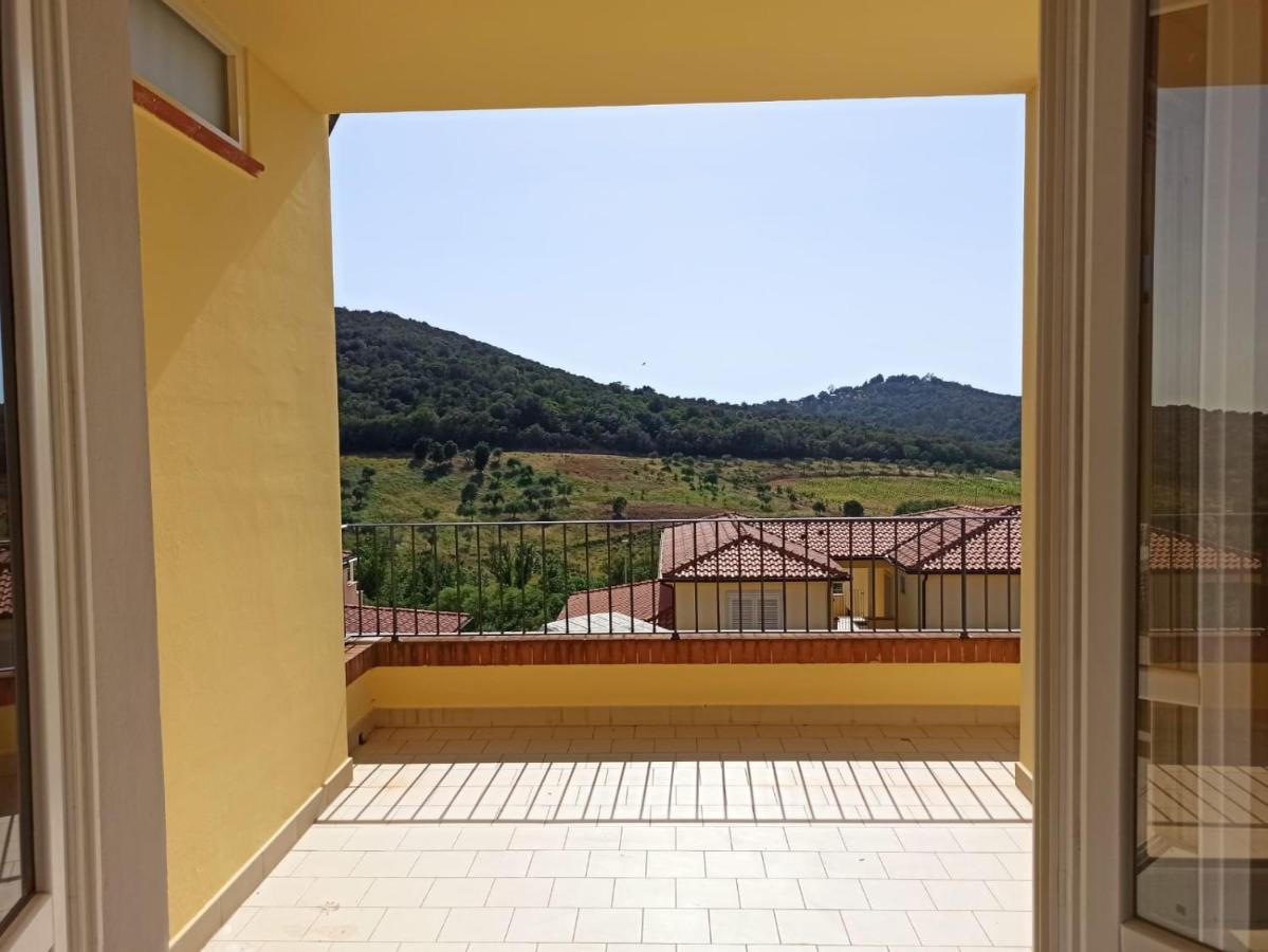 Appartamento Martina Scarlino Exterior foto